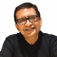 Dr Manoj Agarwal